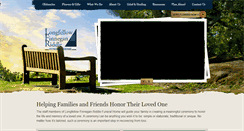 Desktop Screenshot of longfellowfinneganriddle.com